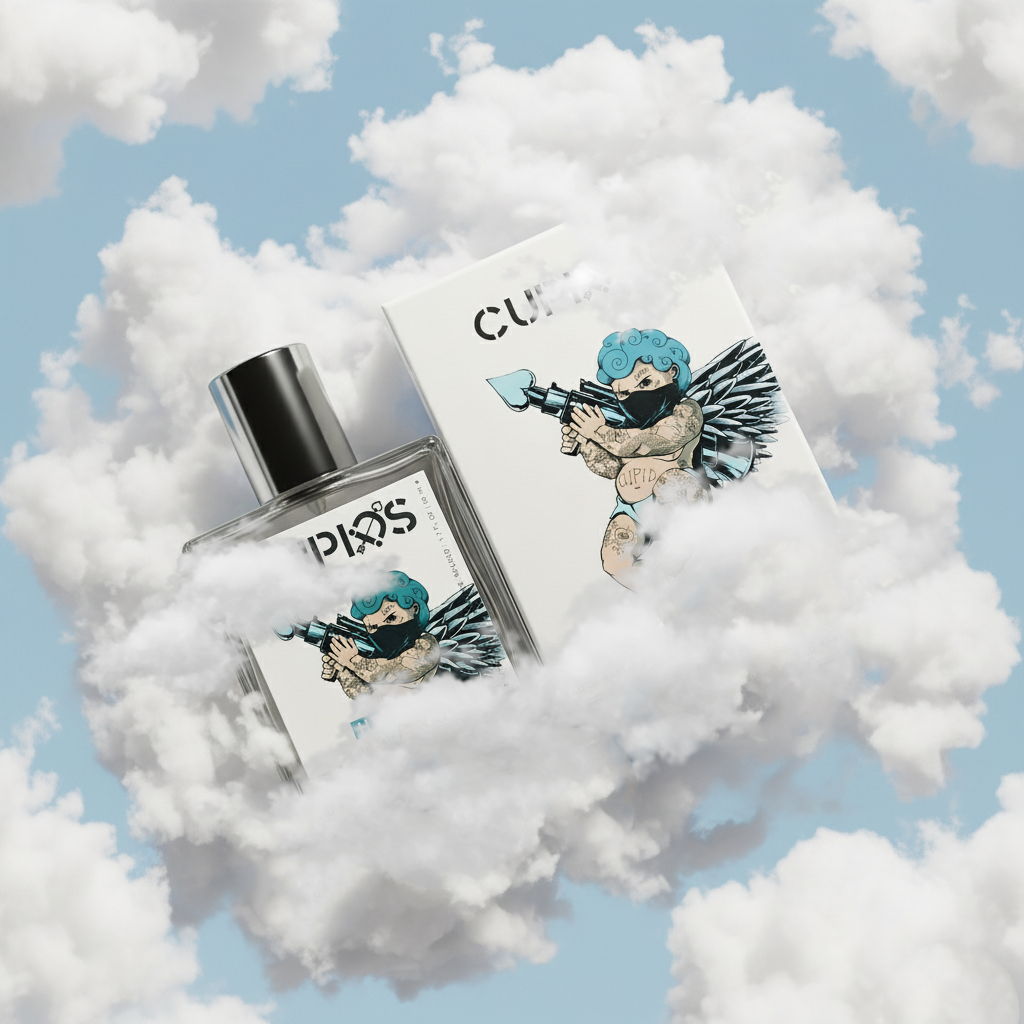 Pheromone Cologne v2.1