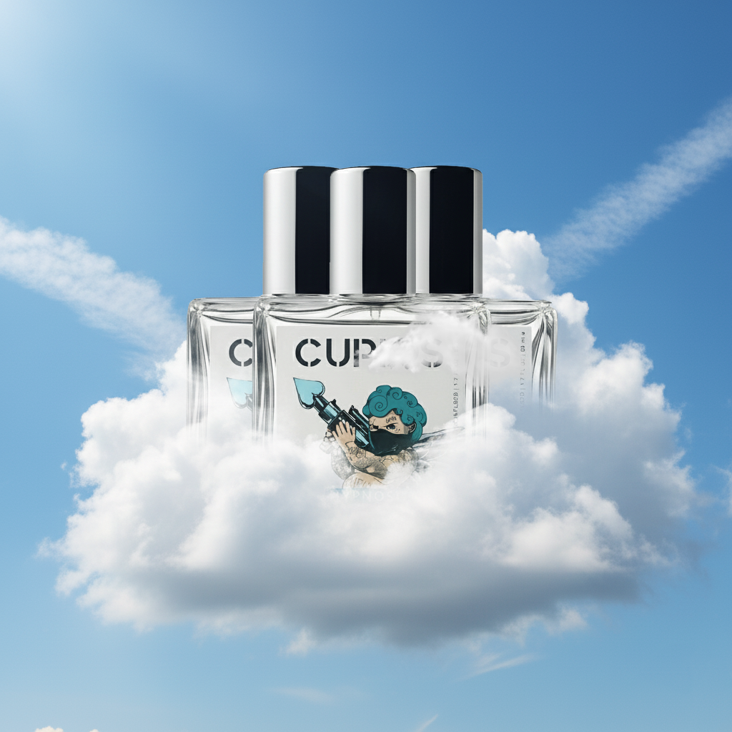 Pheromone Cologne v2.1