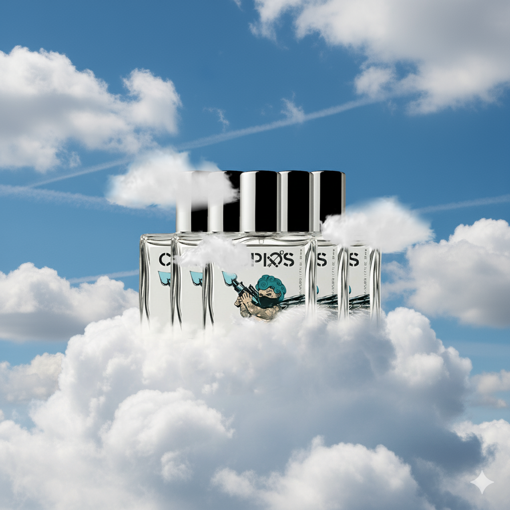 Pheromone Cologne v2.1